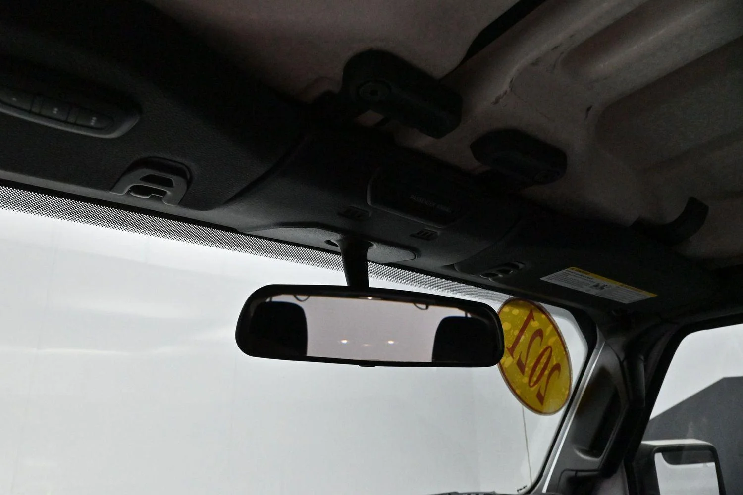 Used 2021 Bright White Clearcoat Jeep Unlimited Islander image 24