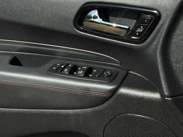 Used 2023 Gray Dodge R/T Plus image 35
