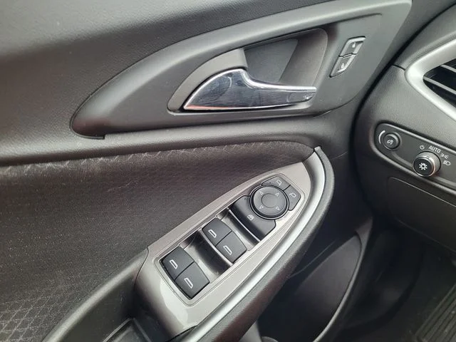 Used 2023 White Chevrolet LS image 21