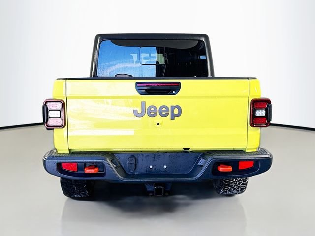 2023 Jeep Gladiator Mojave - Photo 6