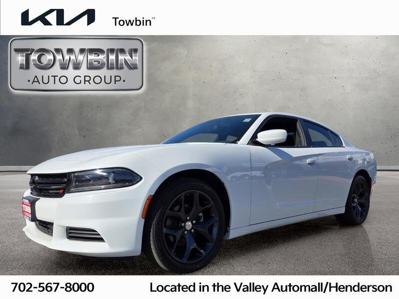 2022 Dodge Charger