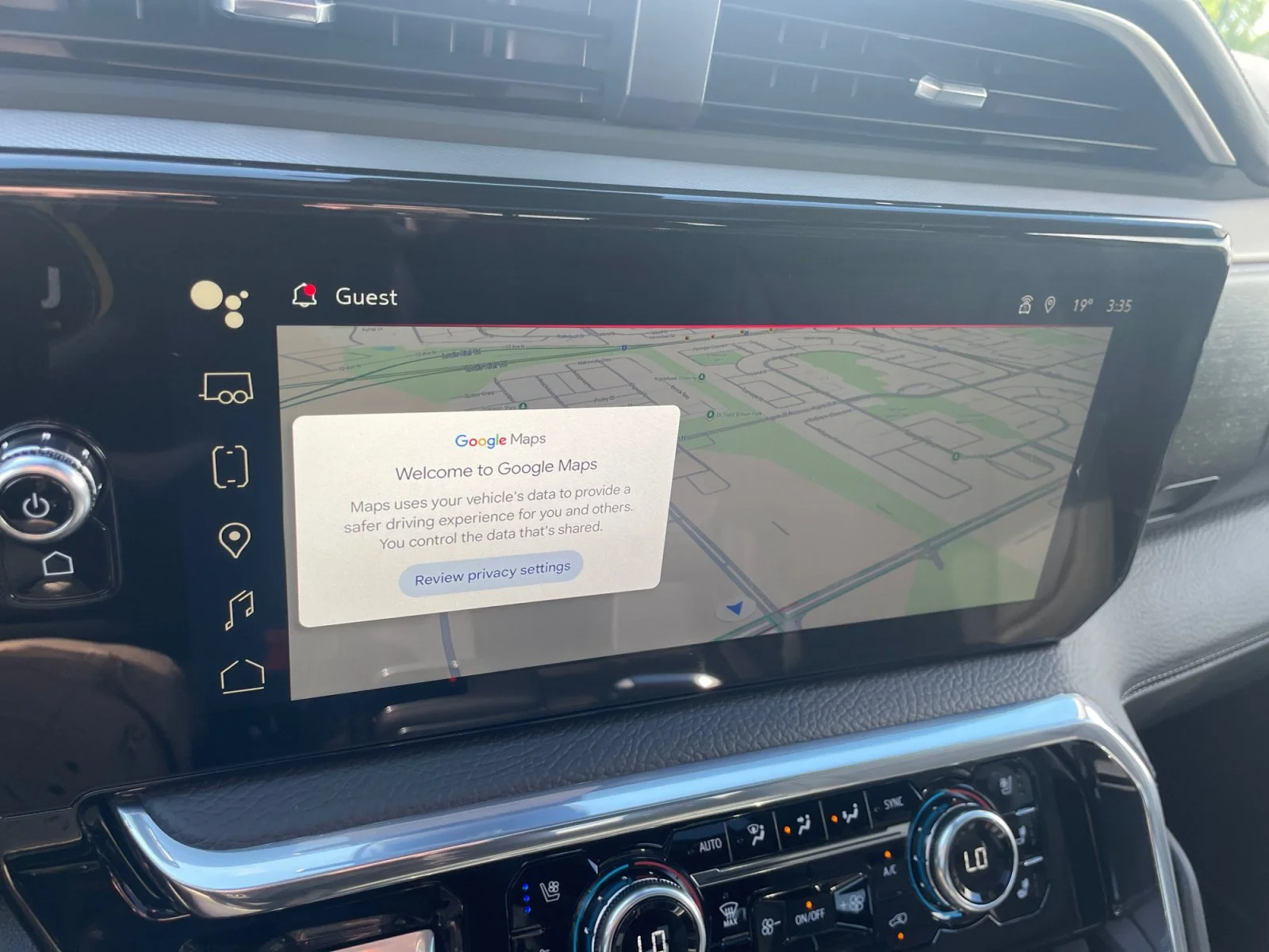 New 2026 Onyx Black GMC Denali image 25