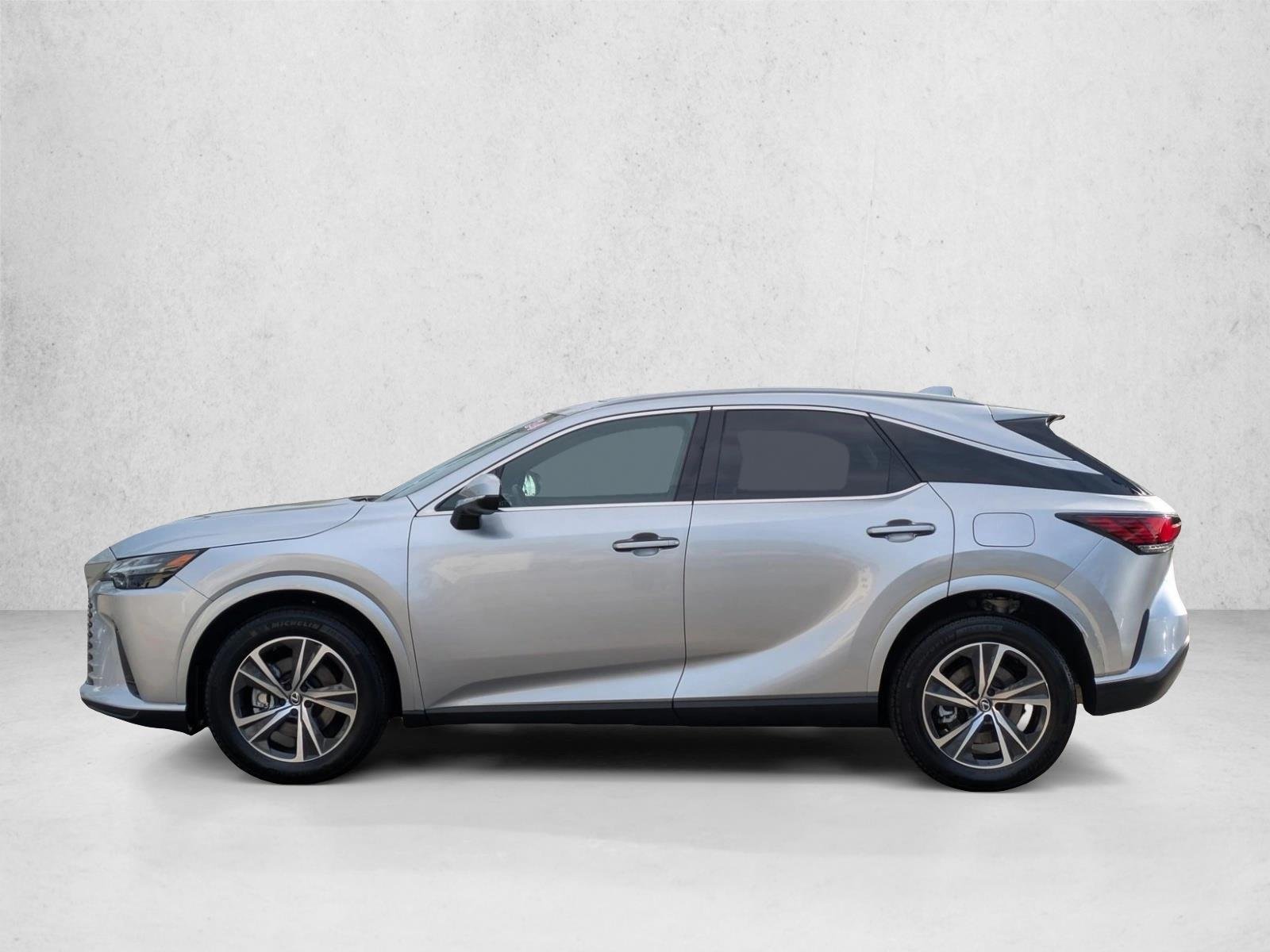 2024 Lexus RX 350 - Photo 9