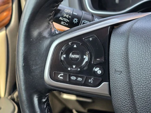 Used 2019  Honda Touring image 38