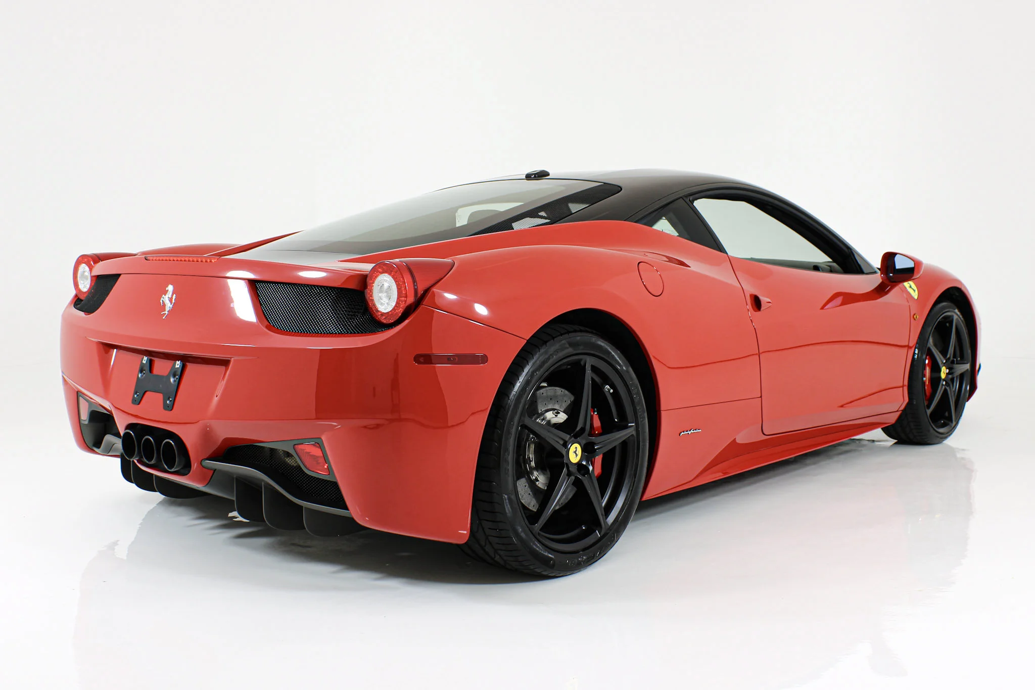 2015 Ferrari 458 Italia Base - Photo 6