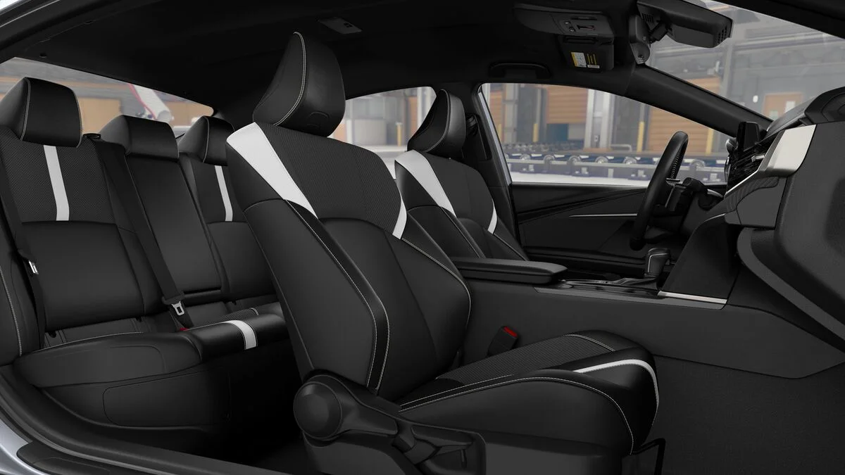 New 2026 Ocean GEM Toyota SE image 20