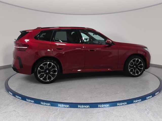 Certified Used 2026 Vegas Red Metallic BMW 30 xDrive image 4