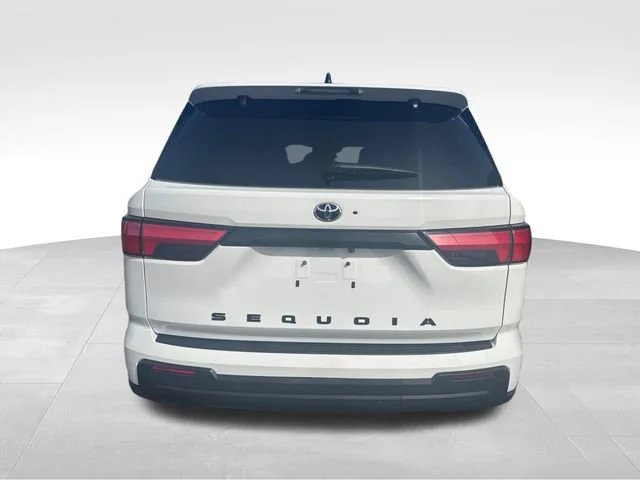 Used 2024 White Toyota SR5 image 4