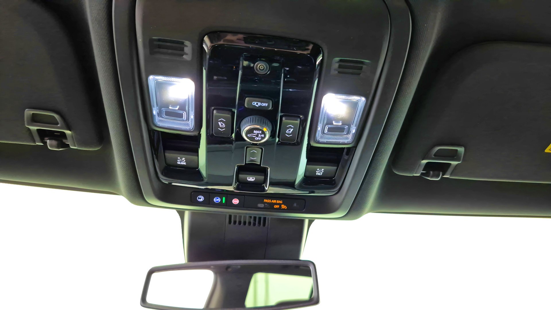 2026 Chevrolet Suburban Premier - Photo 12