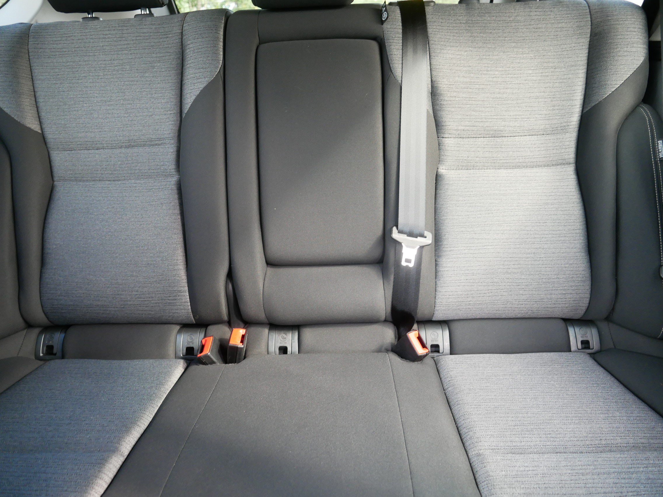 Certified Used 2023 Gun Metallic Nissan SV image 13