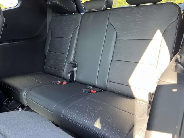 2026 Buick Enclave Sport Touring - Photo 12