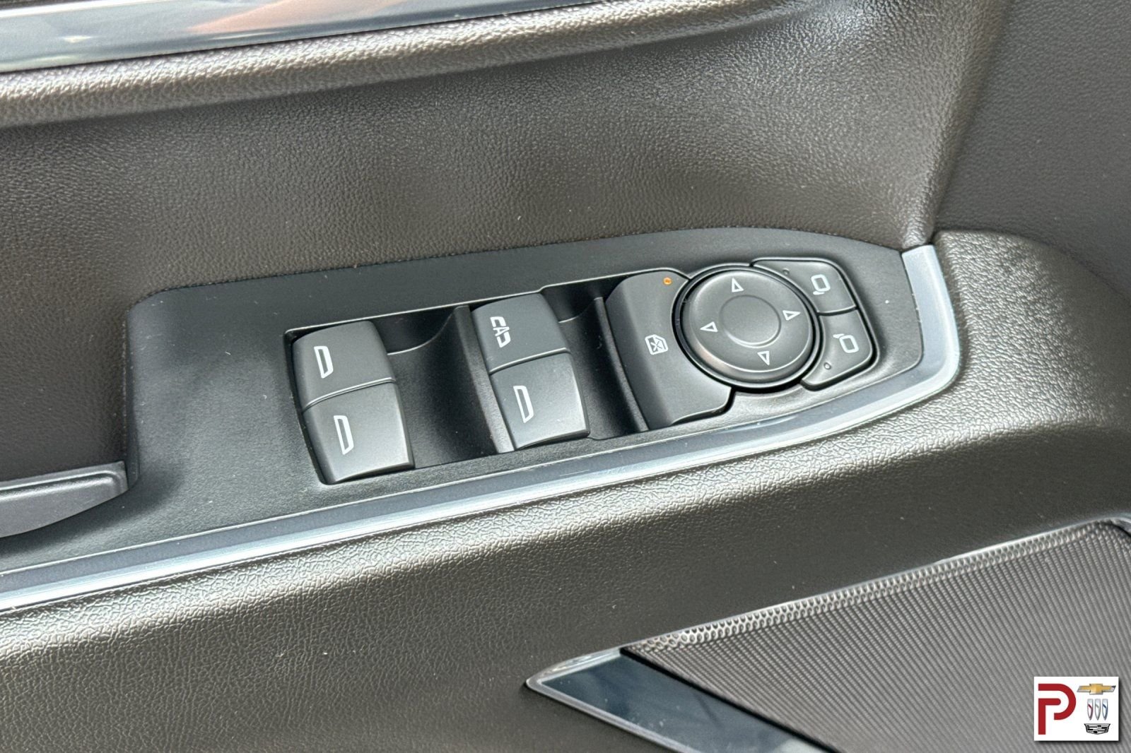 Used 2024 Gray Chevrolet RST image 13