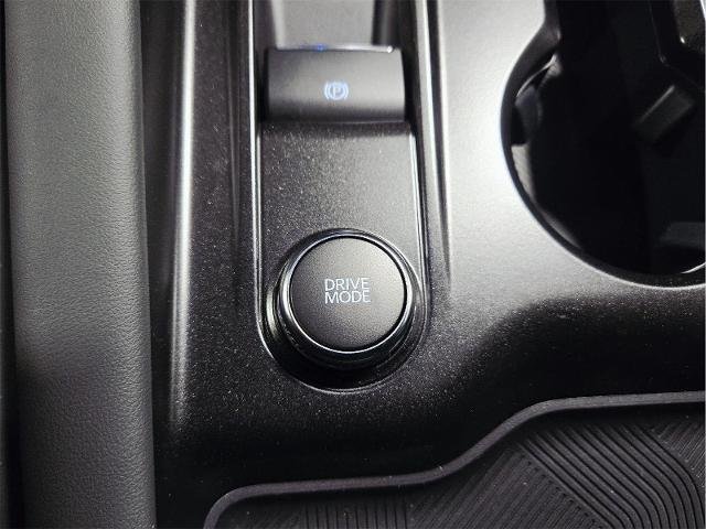 New 2026 Vapor Blue Metallic Ford Active image 26