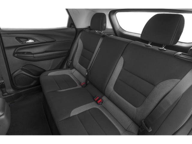 Used 2023 Mosaic Black Metallic Chevrolet LS image 16