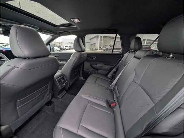 2026 Subaru Outback Limited - Photo 27