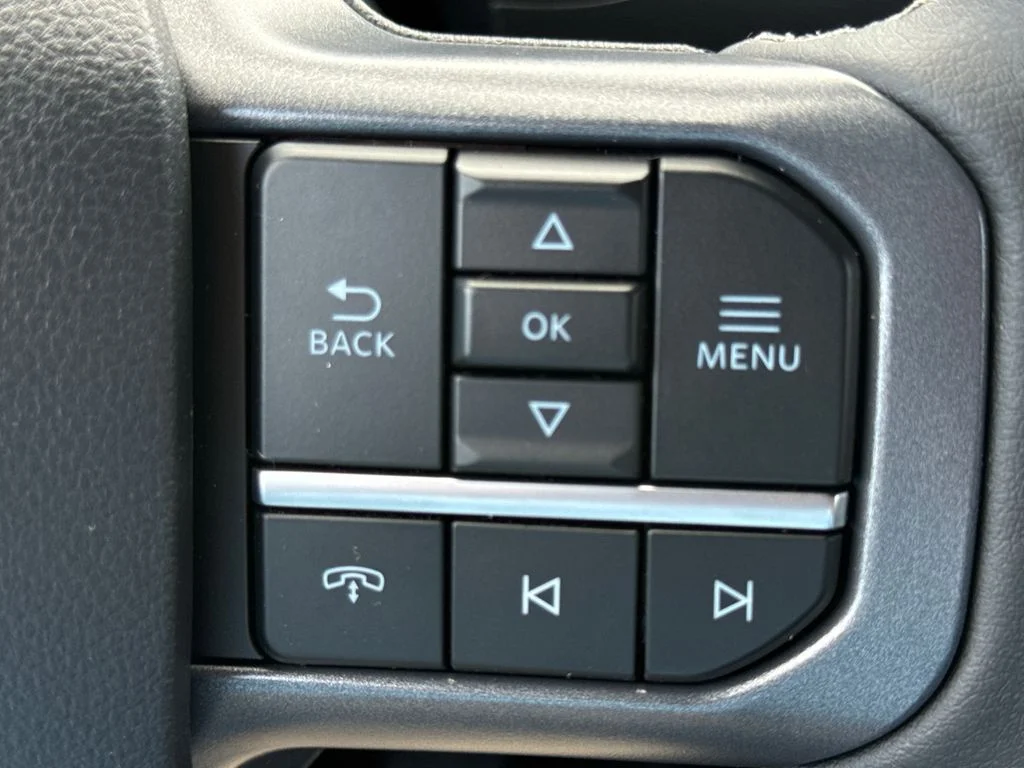 New 2026 Black Ford XLT image 33