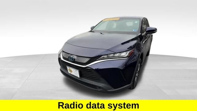 Used 2021  Toyota LE image 11