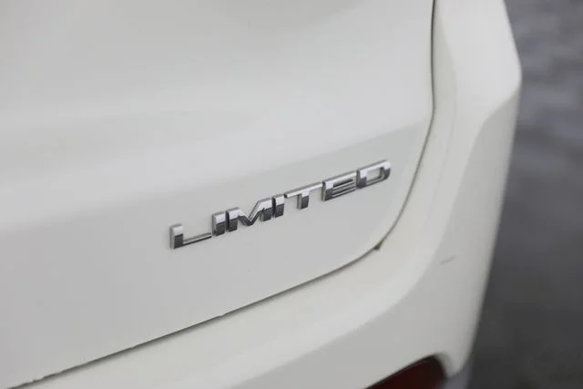 Used 2019 White Jeep Limited image 36