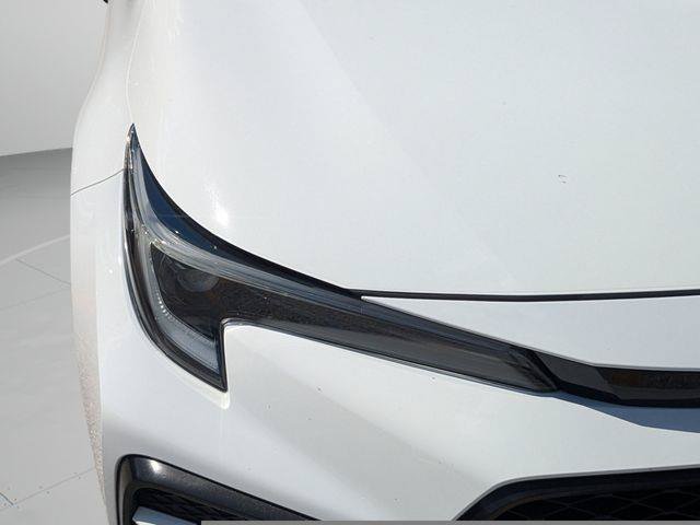 2024 Toyota Corolla SE - Photo 30