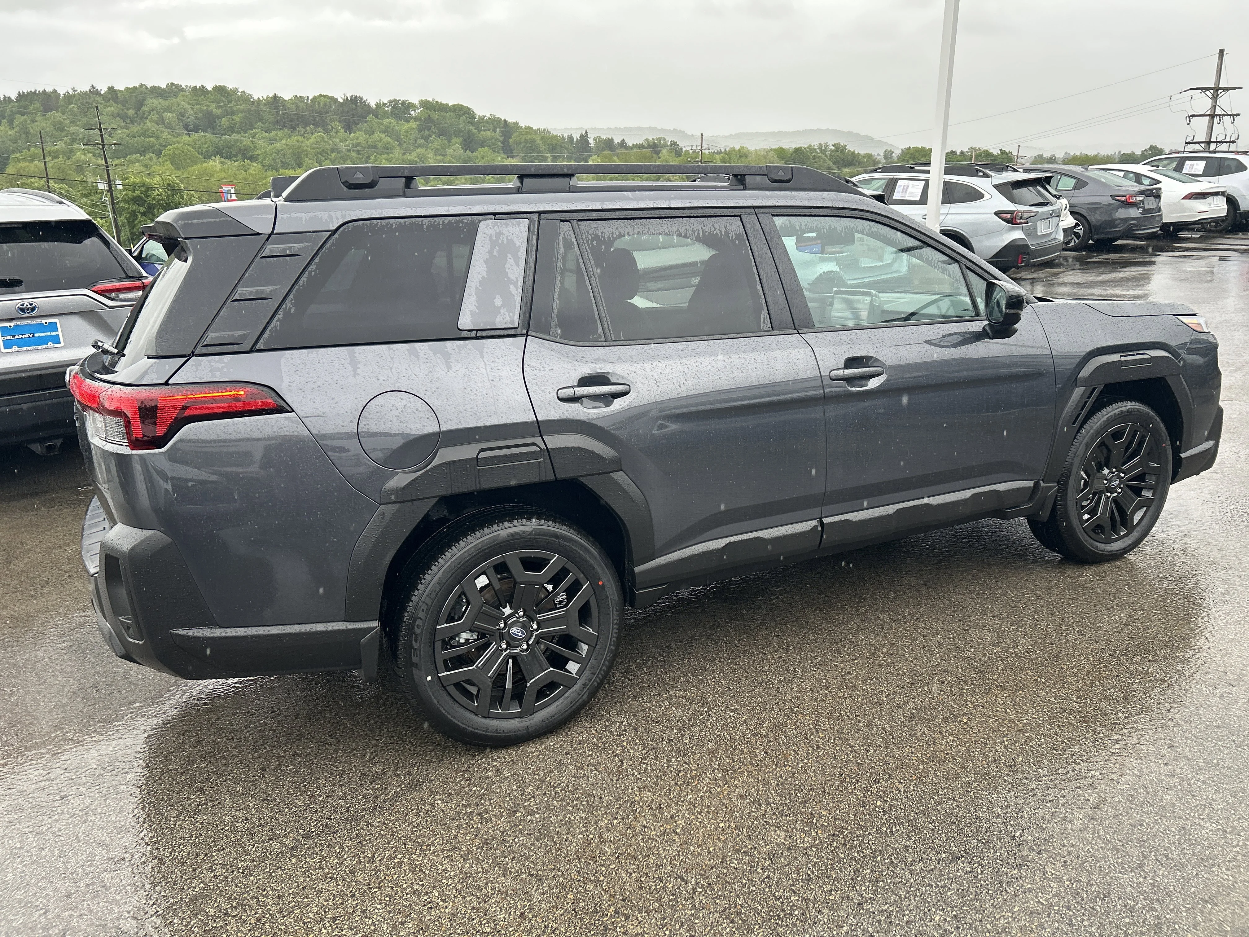 2026 Subaru Outback Limited XT - Photo 13