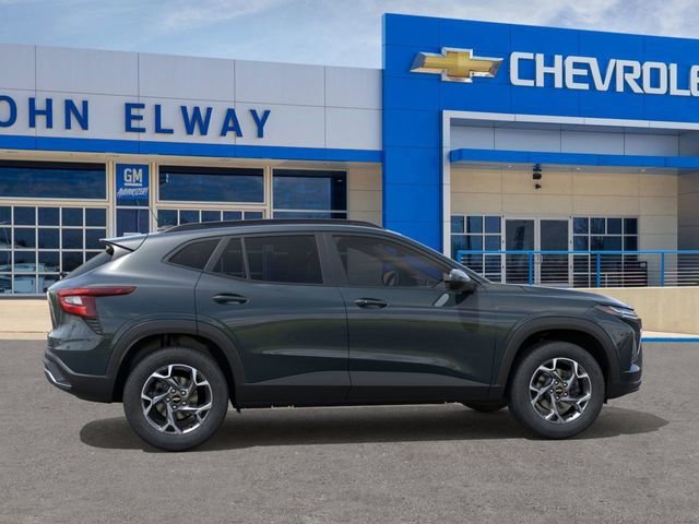2026 Chevrolet Trax LT - Photo 5
