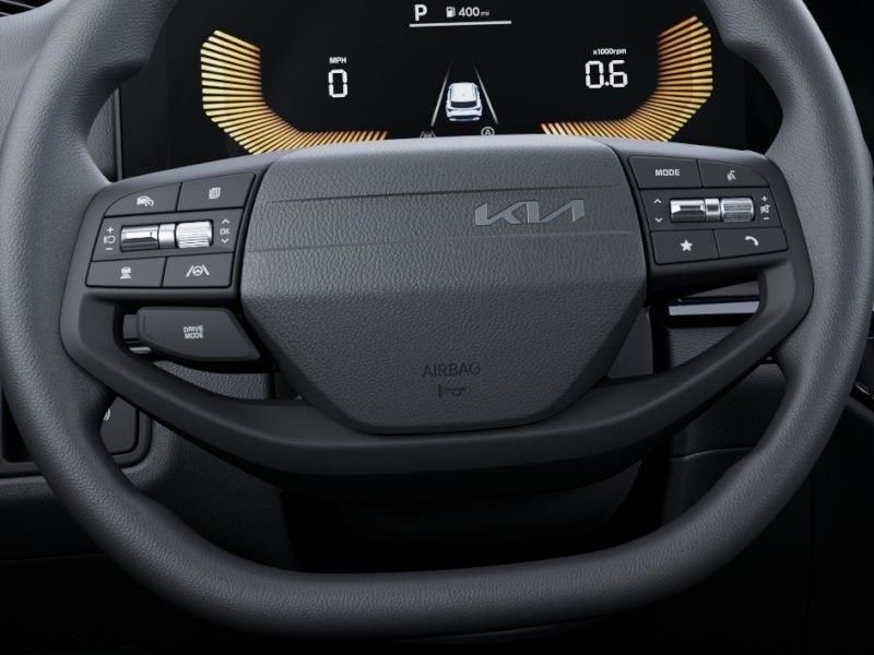 New 2027 Panthera Metal Kia LX image 22