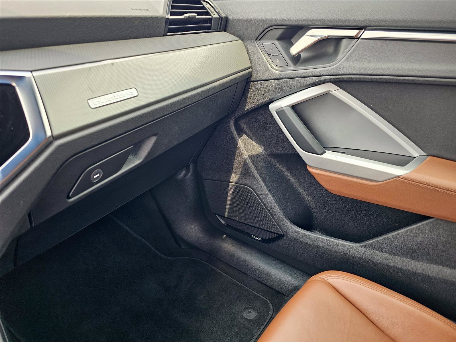 2024 Audi Q3 S Line Premium Plus - Photo 26
