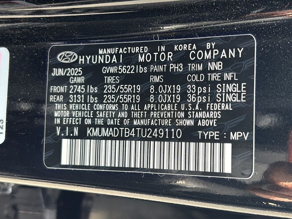 2026 GENESIS GV70 - Photo 40