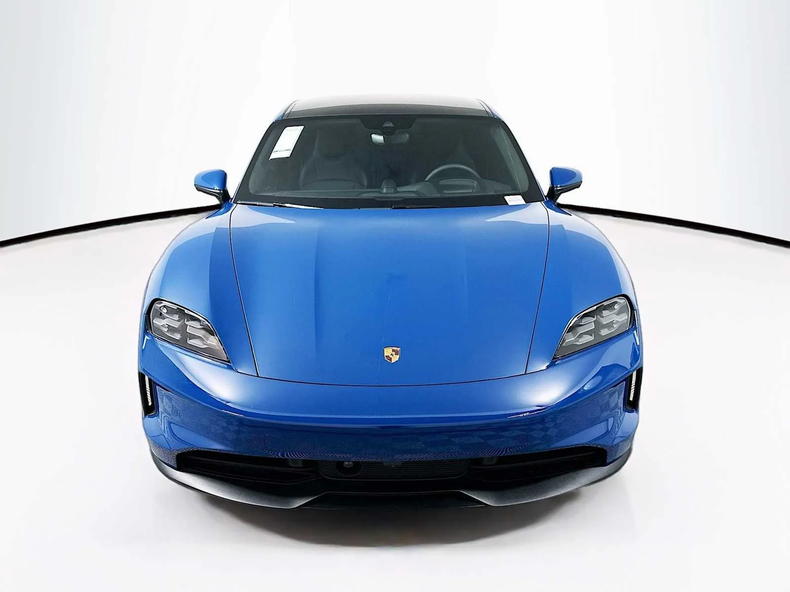 2025 Porsche Taycan Base - Photo 6
