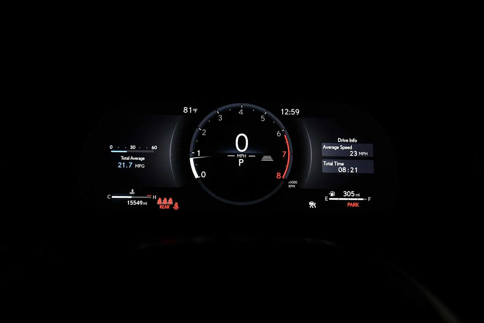 Certified Used 2025 CAVIAR Lexus Premium image 27