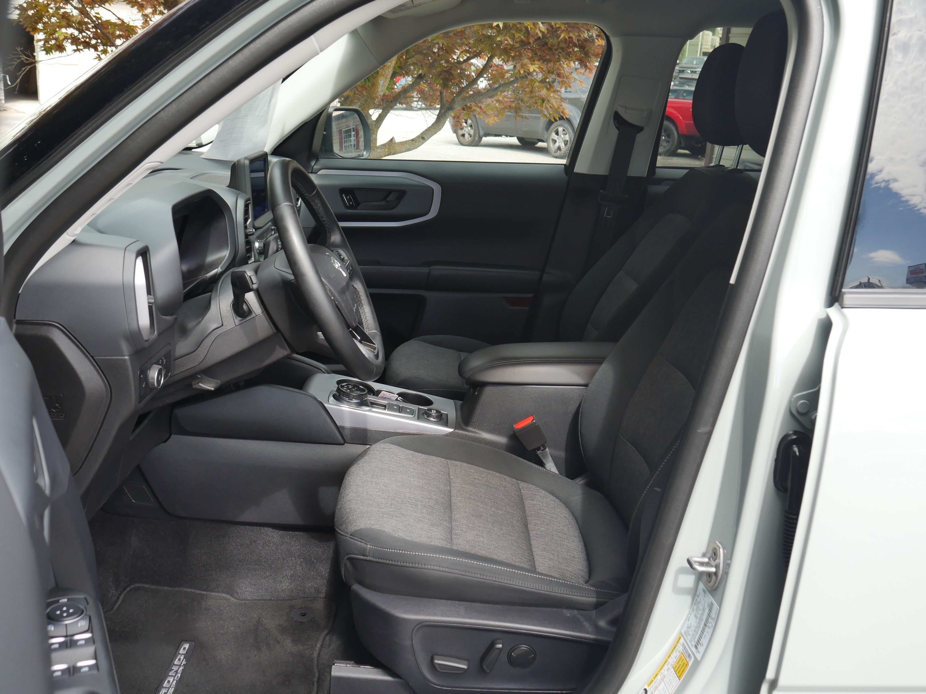Certified Used 2024 Cactus Ford Big Bend image 3
