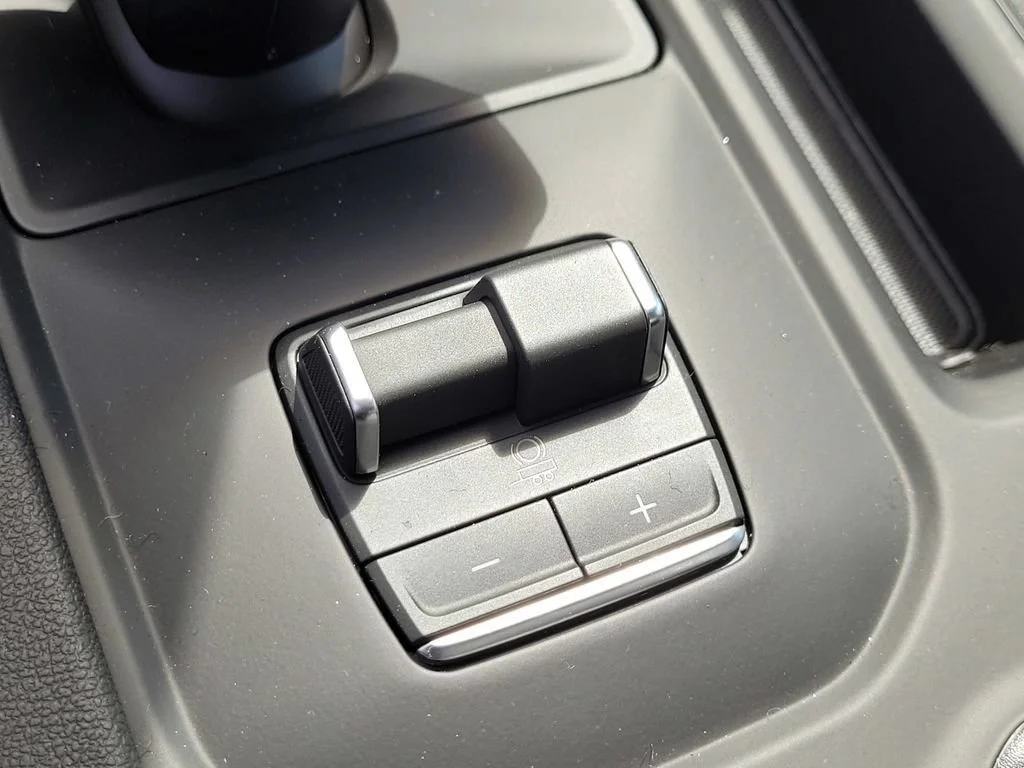 2026 GMC Sierra 1500 AT4 - Photo 23