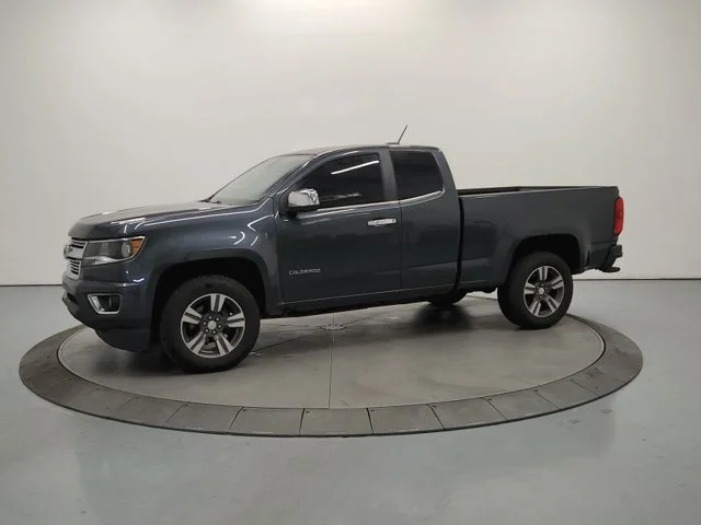 2015 Chevrolet Colorado LT - Photo 5