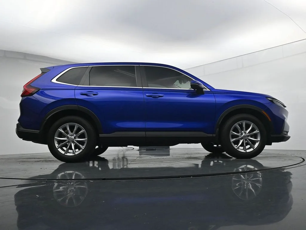 Used 2024  Honda EX-L image 37