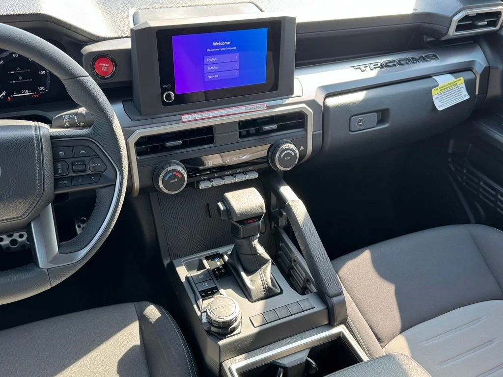 New 2026 Underground Toyota TRD Sport image 26