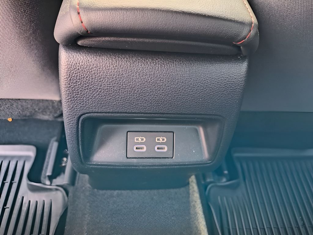 2024 Toyota Corolla Nightshade - Photo 19