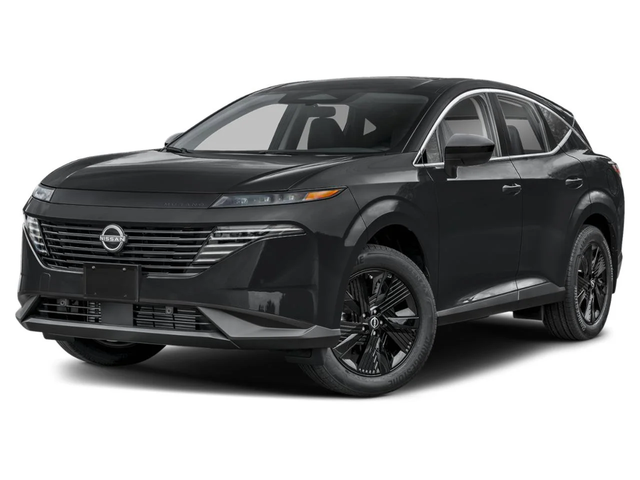 2026 Nissan Murano SV AWD's photo