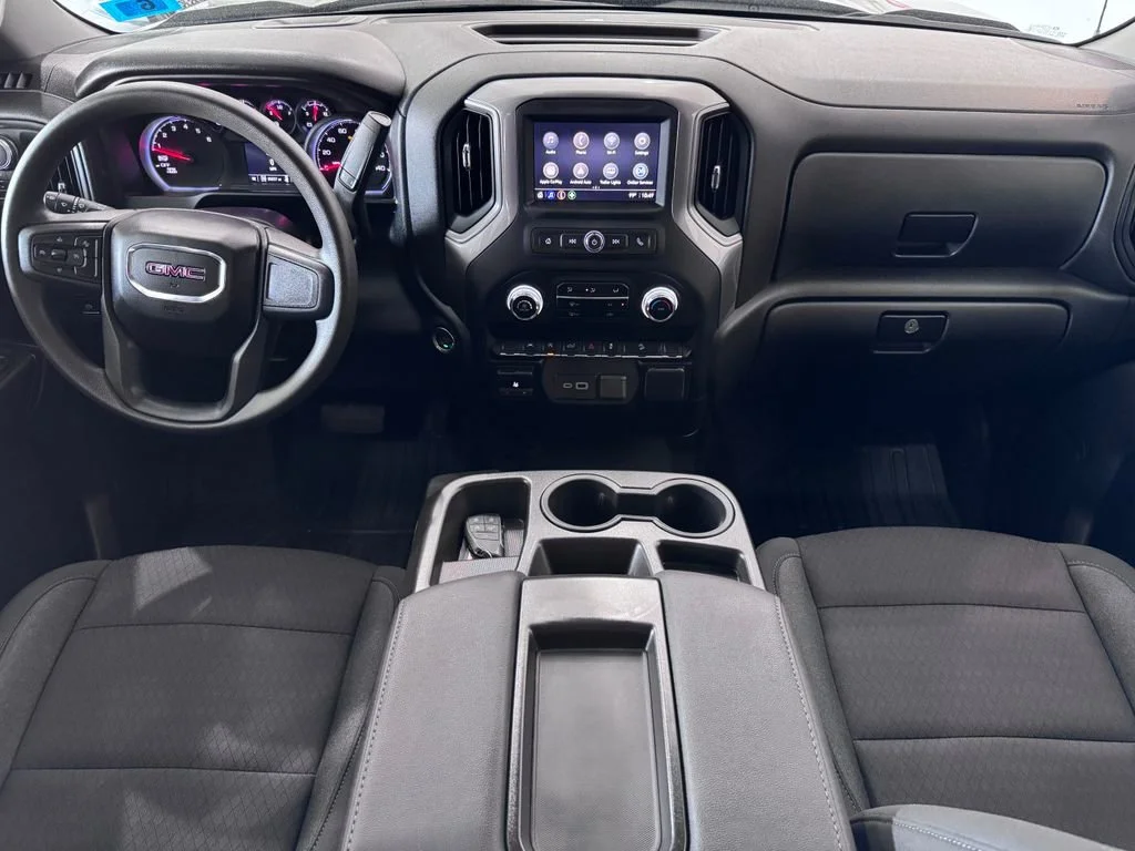 2023 GMC Sierra 1500 Pro - Photo 14