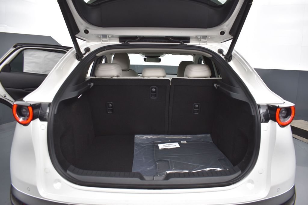 New 2026 Snowflake White Pearl Mazda 2.5 Turbo Aire Edition AWD image 29