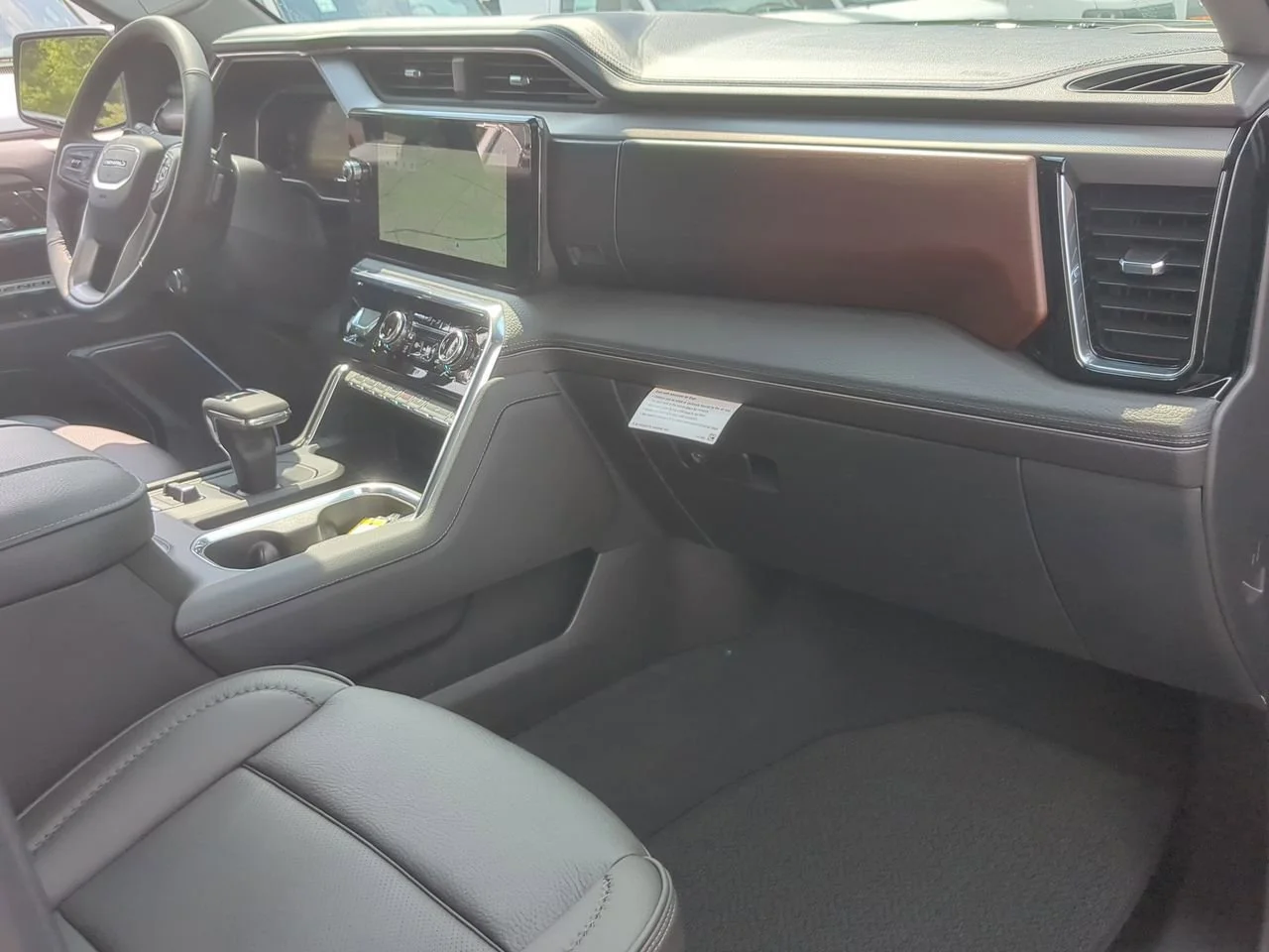 New 2026 Onyx Black GMC Denali image 30