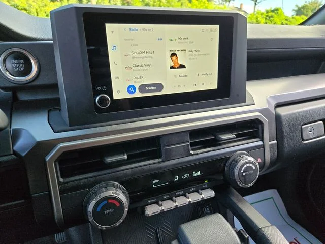 Used 2025 Gray Toyota SR5 image 27