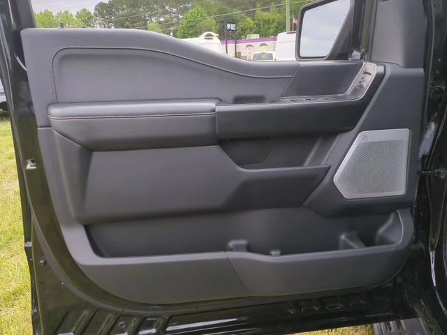 Used 2023 Black Ford Raptor image 19