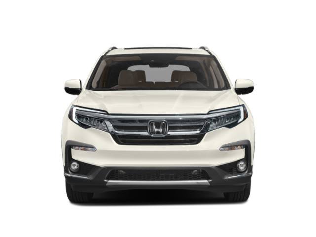 Used 2021 Modern Steel Metallic Honda Touring 7-Passenger image 4