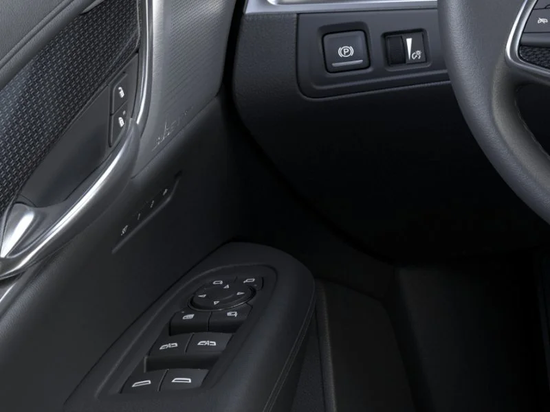 New 2026 Stellar Black Metallic Cadillac AWD Sport image 22
