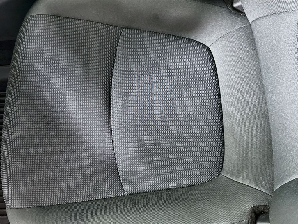 Used 2025 Silver Sky Metallic Toyota LE image 18