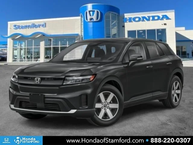 2026 Honda Prologue EX AWD's photo
