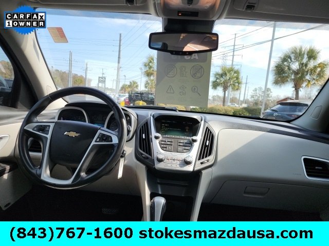 2014 Chevrolet Equinox