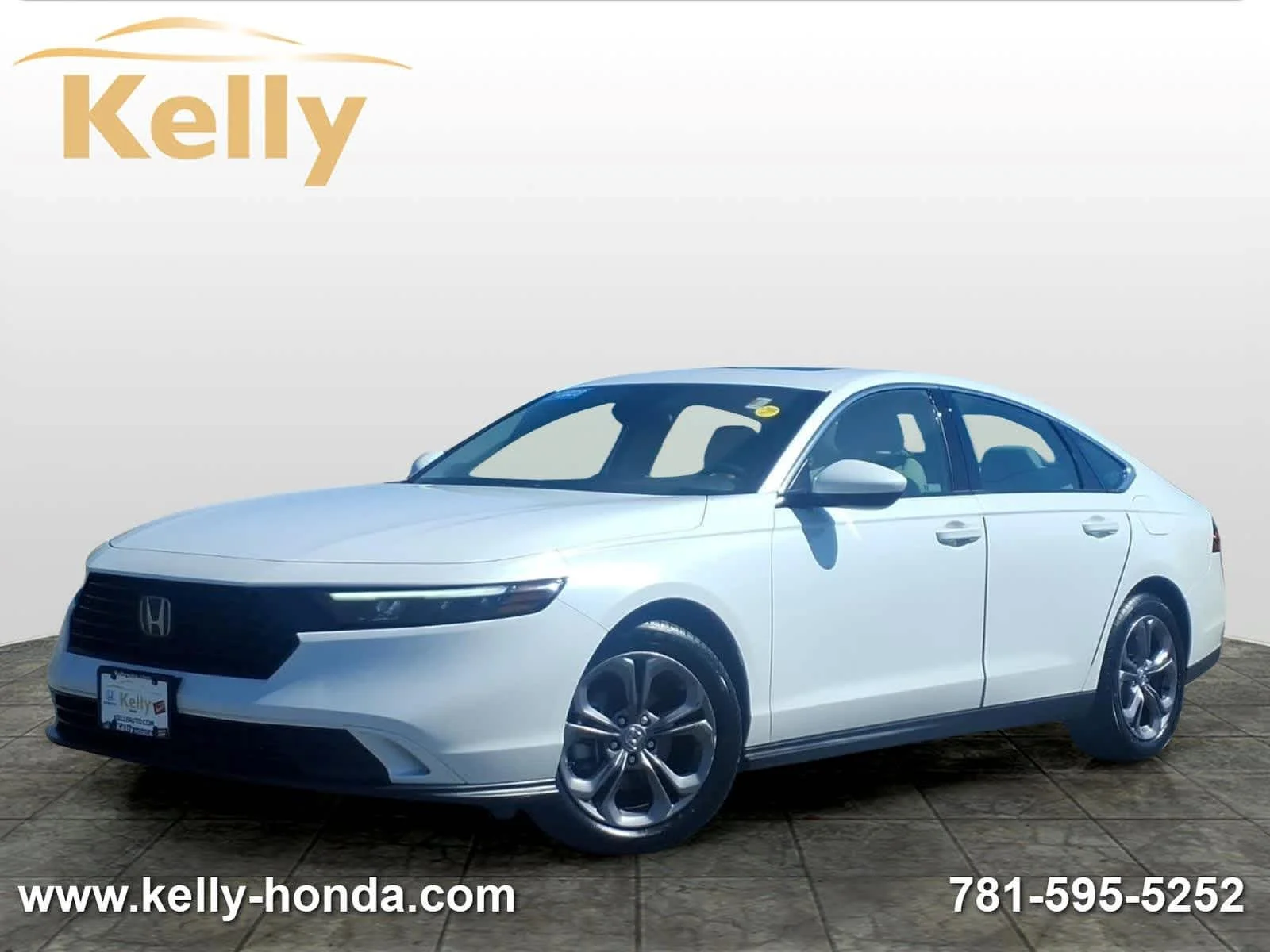 2023 Honda Accord