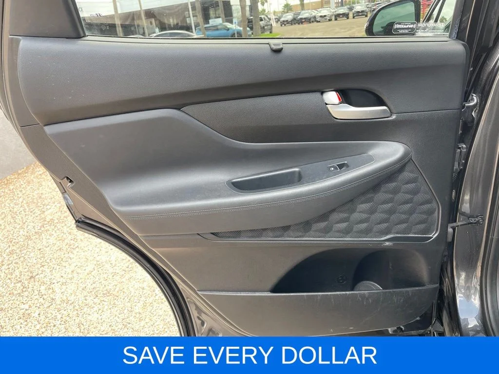 Used 2022 Gray Hyundai XRT image 14