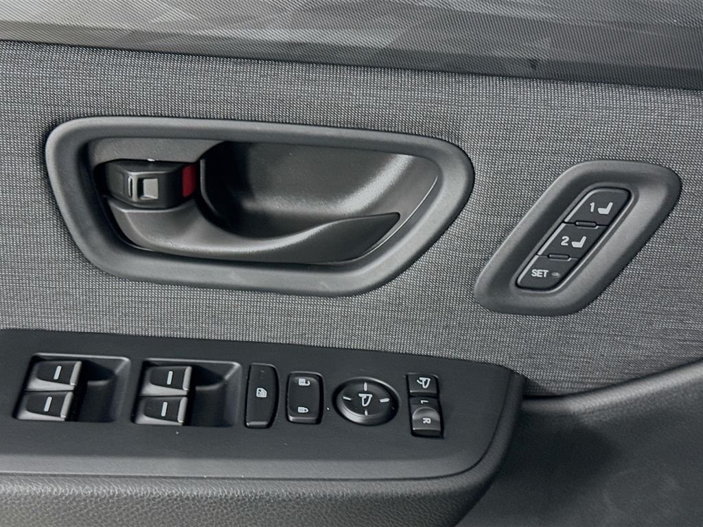 2026 Honda Passport TrailSport Blackout - Photo 22